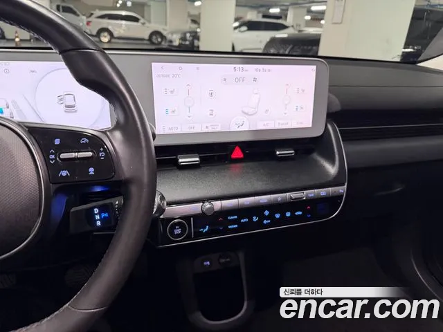 Hyundai Ioniq 5 — Фото автомобиля 9