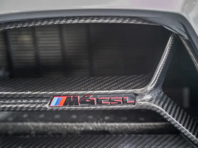 BMW M4 — Фото автомобиля 8