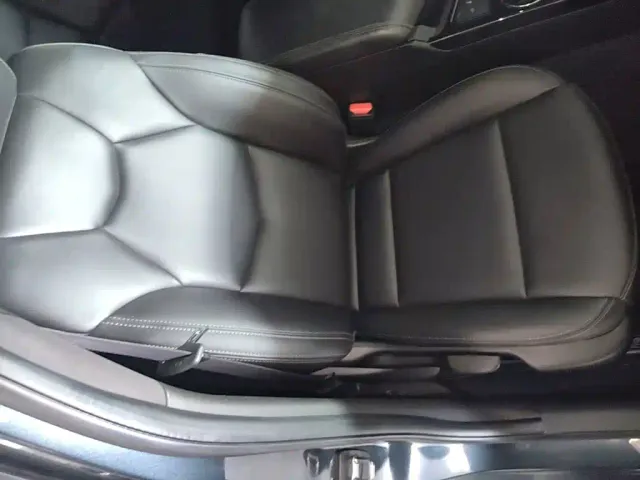 Cadillac CT4 — Фото автомобиля 24