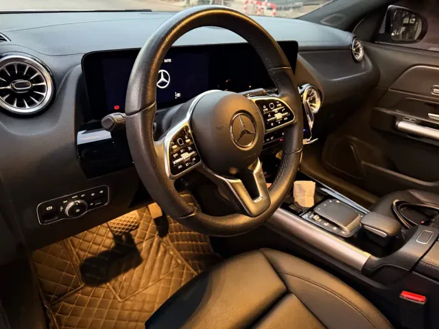 Mercedes-Benz GLA-Class — Фото автомобиля 6