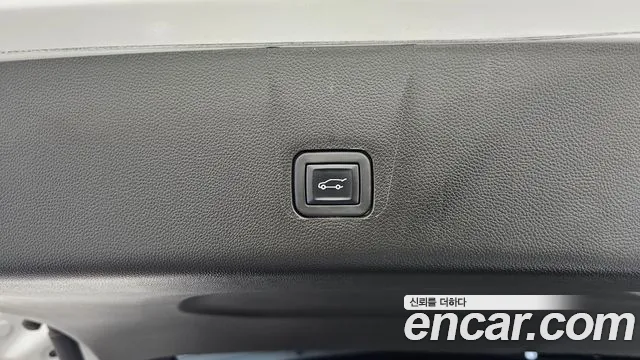 ChevroletGMDaewoo Traverse Traverse 3.6 AWD Red Line — Фото автомобиля 20