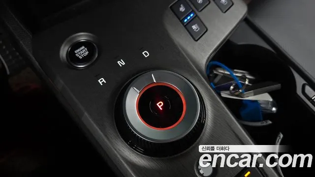 Kia Sportage — Фото автомобиля 12