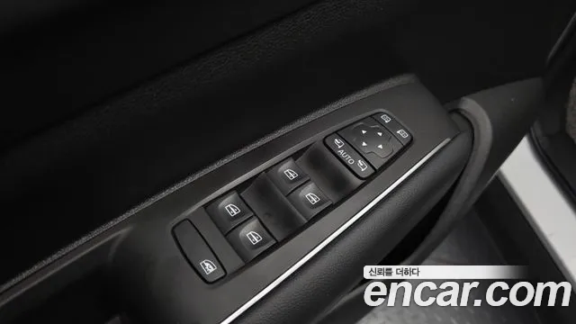 Renault Korea QM6 QM6 (New) — Фото автомобиля 29