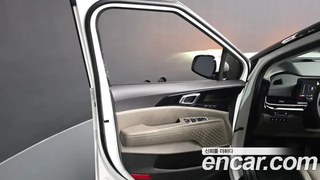 Kia Carnival 4th Gen — Фото автомобиля 13