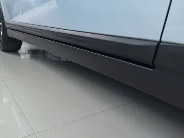 Leapmotor B10 — Фото автомобиля 20