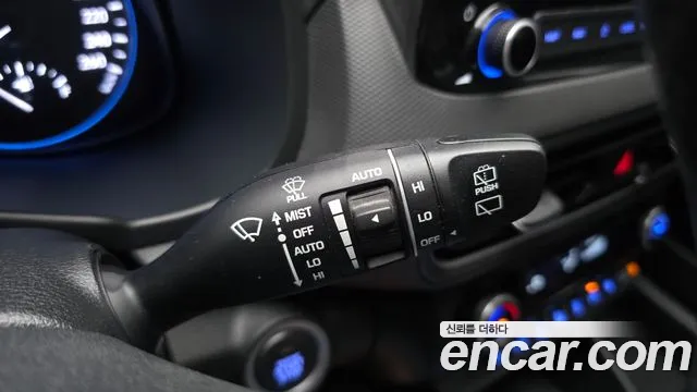 Hyundai Kona Новый Kona Гибрид Modern — Фото автомобиля 19