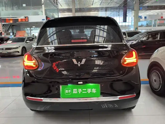 Wuling Bingo — Фото автомобиля 5
