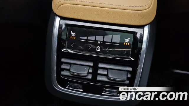 Вольво V60 V60 Cross Country 2 поколение B5 Ultimate AWD — Фото автомобиля 7