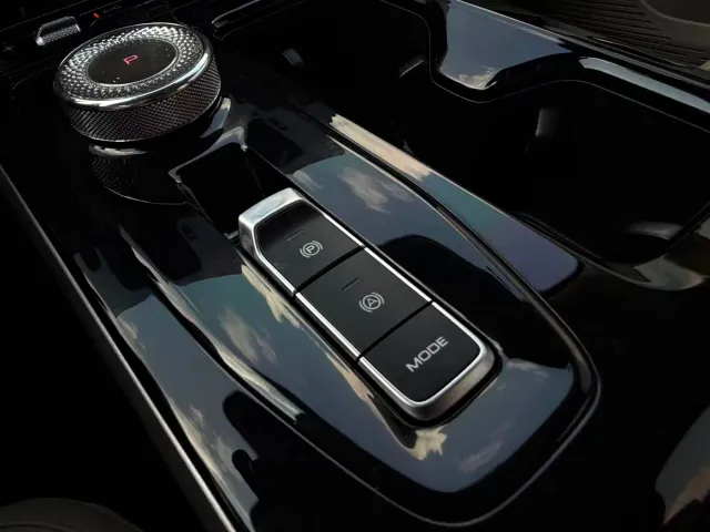Wuling Starlight — Фото автомобиля 23