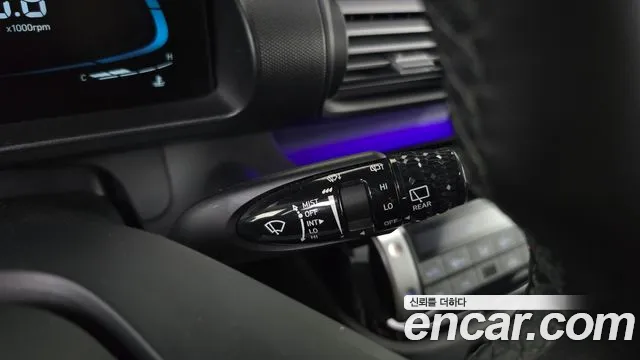 Hyundai Casper — Фото автомобиля 27