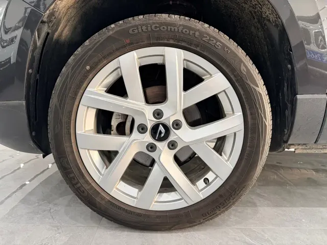 Jetta VS5 — Фото автомобиля 7