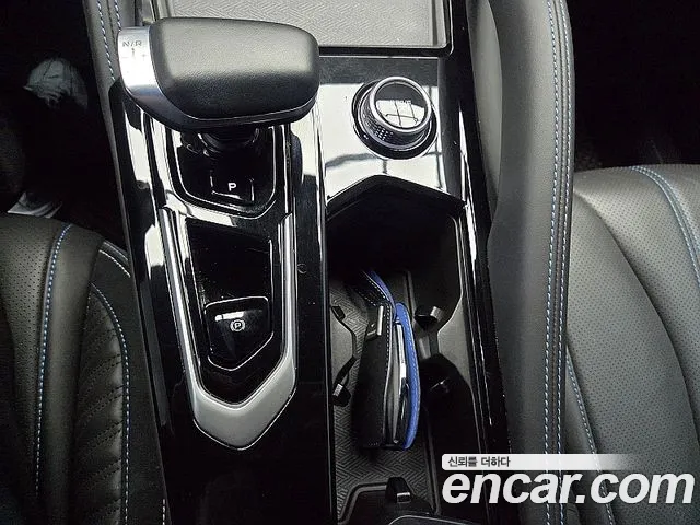 Renault Korea Grand Koleos — Фото автомобиля 14