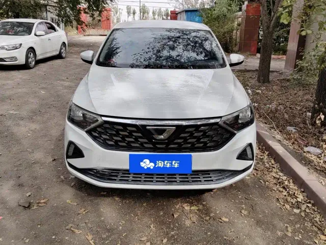 Jetta VA3 — Фото автомобиля 2