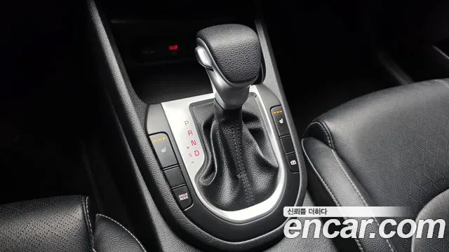 Kia K3 — Фото автомобиля 12