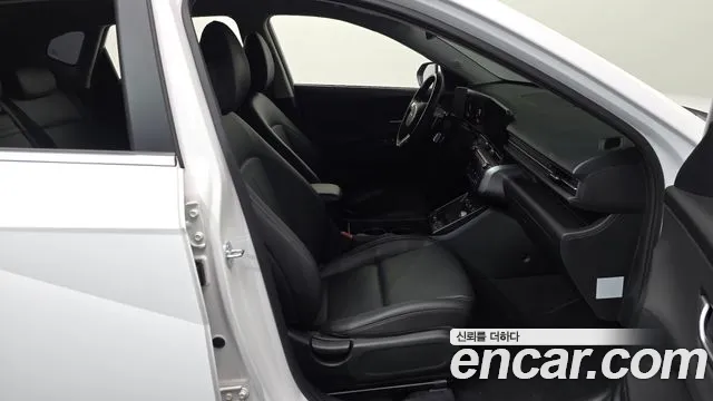 Hyundai Kona — Фото автомобиля 16