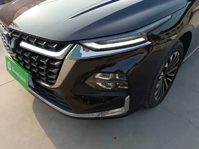 Wuling Victory — Фото автомобиля 23