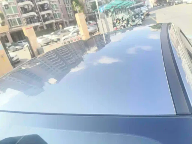 BYD Qin PLUS — Фото автомобиля 6