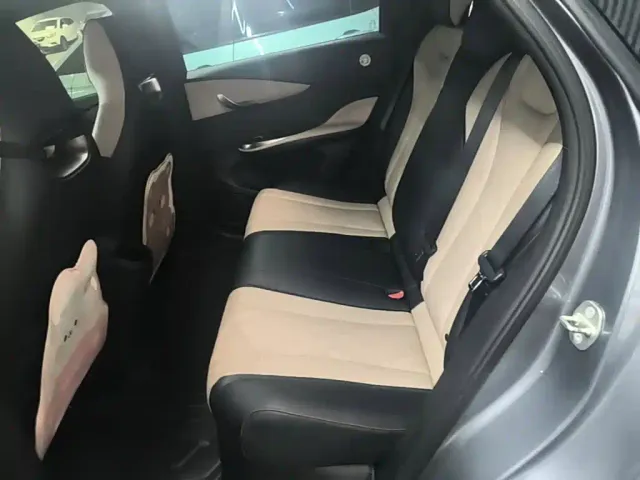 BYD Dolphin — Фото автомобиля 16
