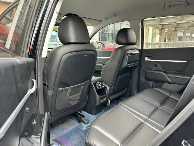 Hyundai ix35 — Фото автомобиля 6