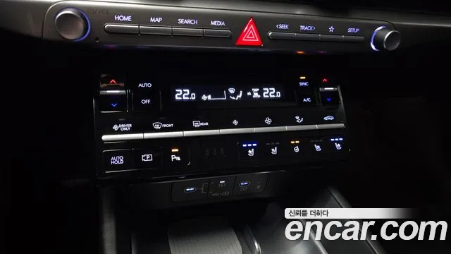 Hyundai Grandeur — Фото автомобиля 29