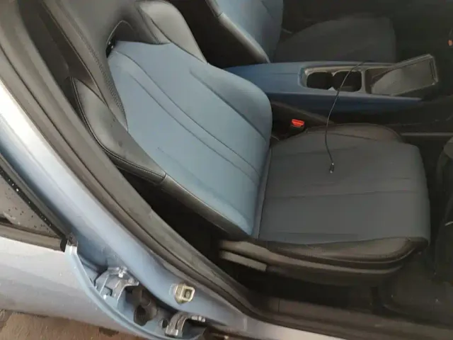 BYD Seagull — Фото автомобиля 24