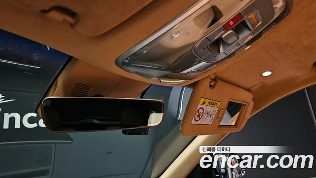 Genesis GV80 — Фото автомобиля 30