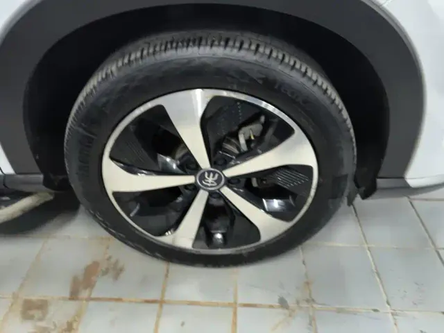 BYD Song PLUS — Фото автомобиля 6