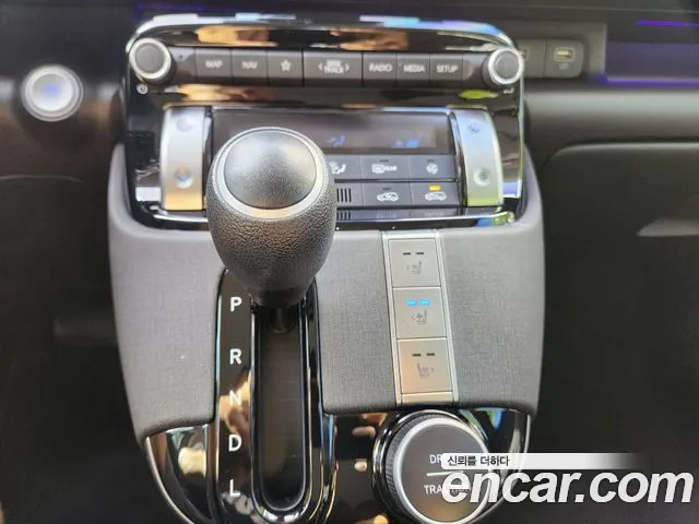 Hyundai Casper Casper Turbo Inspiration — Фото автомобиля 11