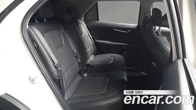 Kia Niro Niro (New) — Фото автомобиля 17