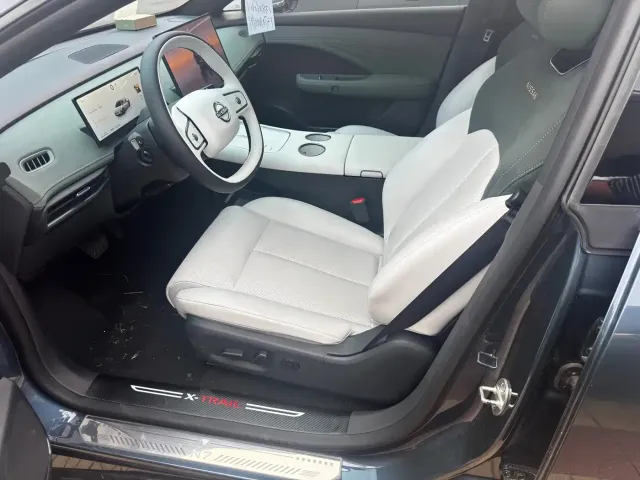 Nissan Nissan N7 2025 Model 625 Max — Фото автомобиля 15