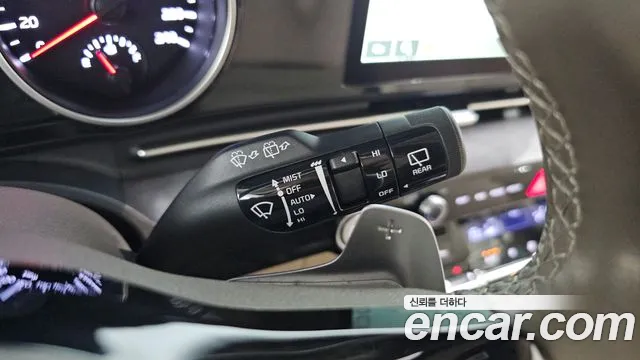 Kia Canival Carnival 4 поколение Дизель 9 мест Noblesse — Фото автомобиля 15
