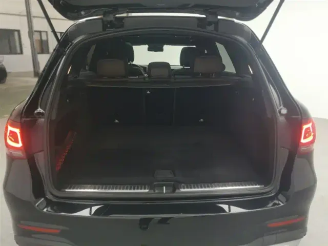 Mercedes-Benz GLC-Class — Фото автомобиля 17