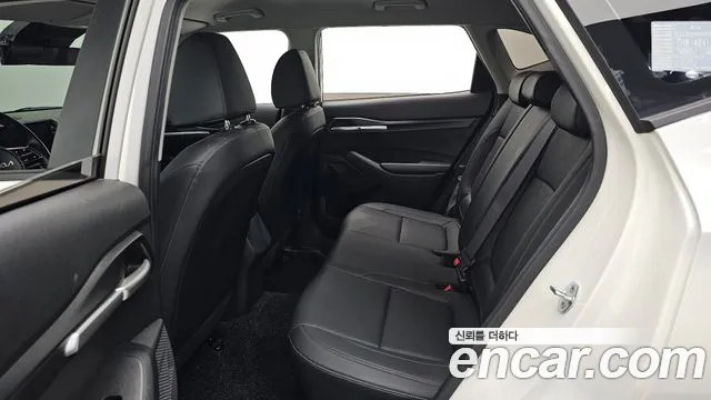 Kia Seltos New — Фото автомобиля 16