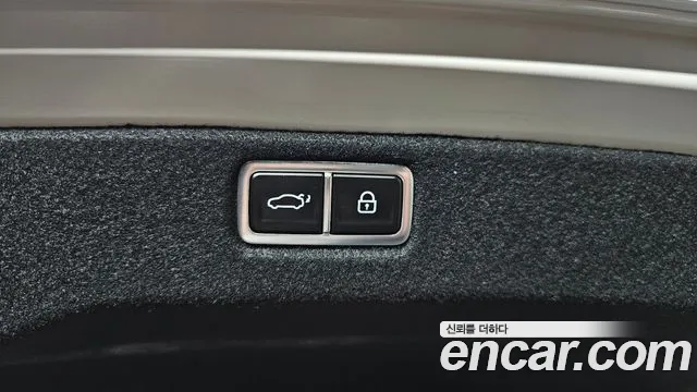 Hyundai Sonata — Фото автомобиля 20