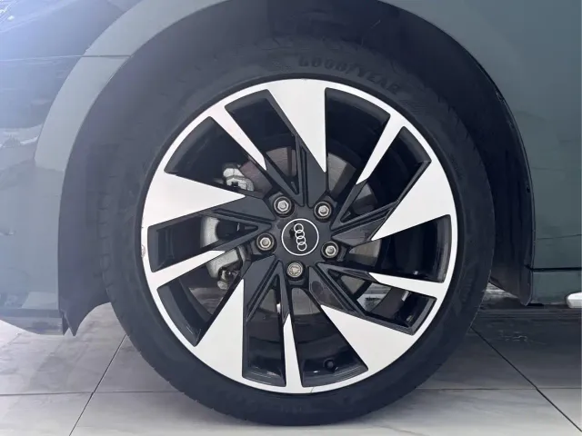 Audi A3 — Фото автомобиля 18