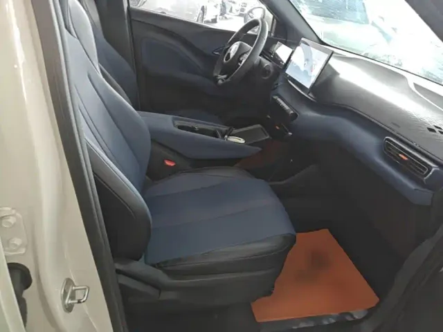 BYD Seagull — Фото автомобиля 24