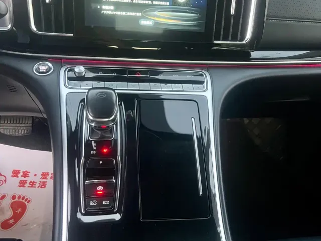 GAC Trumpchi M8 — Фото автомобиля 10