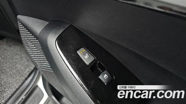 Kia Seltos Новый Seltos Бензин 2.0 4WD — Фото автомобиля 6