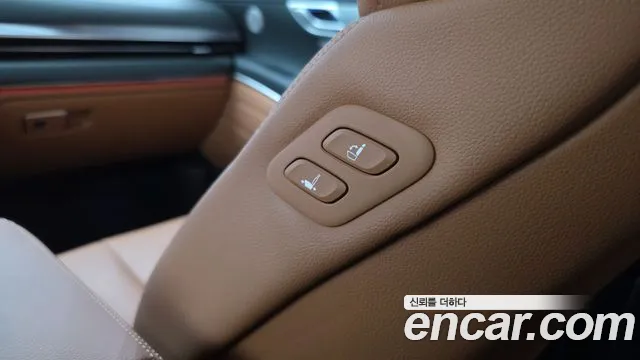 Genesis GV80 — Фото автомобиля 29