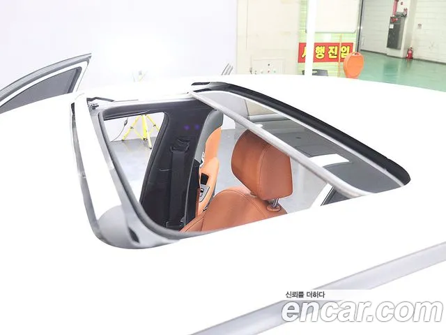 Kia K3 — Фото автомобиля 12