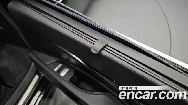 Genesis G80 Бензин 3.5 Turbo 2WD — Фото автомобиля 27