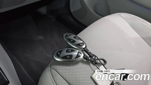 Hyundai Kona SX2 — Фото автомобиля 16