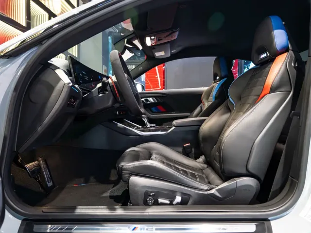 BMW M2 — Фото автомобиля 23