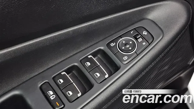 Hyundai Santa Fe New — Фото автомобиля 20