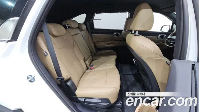 Kia Sorento 4th Gen — Фото автомобиля 17