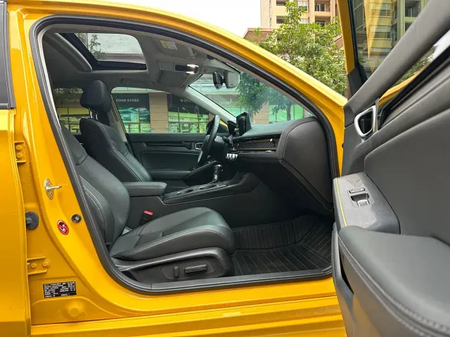 Honda Integra — Фото автомобиля 10