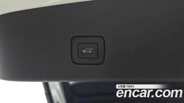 ChevroletGMDaewoo Trax Trax Кроссовер — Фото автомобиля 29