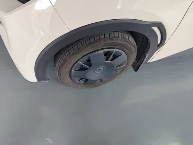 BYD Seagull — Фото автомобиля 22