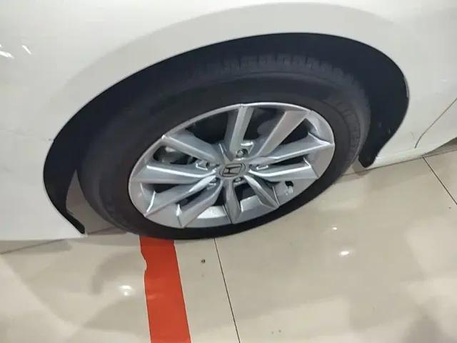 Honda Accord — Фото автомобиля 22