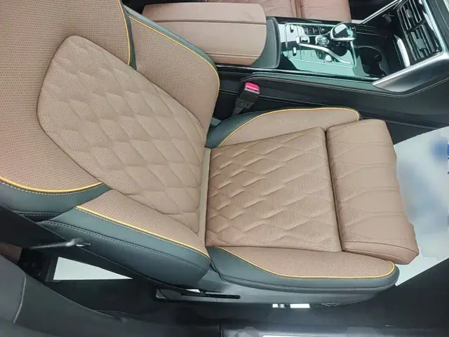 BYD Tang — Фото автомобиля 24